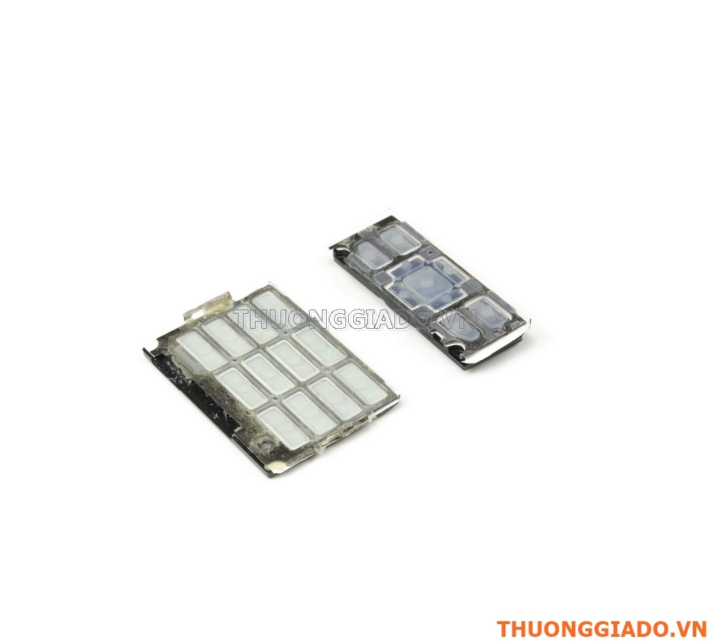 Phím Nokia 8800 Arte Black Keypad Màu Đen